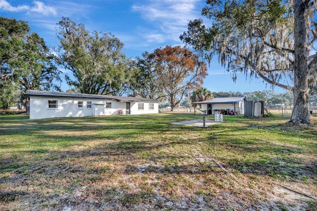 4111 E KNIGHTS GRIFFIN ROAD, Plant City, FL 33565