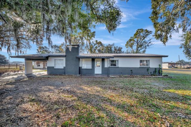 4111 E KNIGHTS GRIFFIN ROAD, Plant City, FL 33565