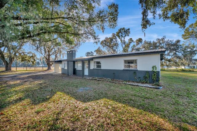 4111 E KNIGHTS GRIFFIN ROAD, Plant City, FL 33565