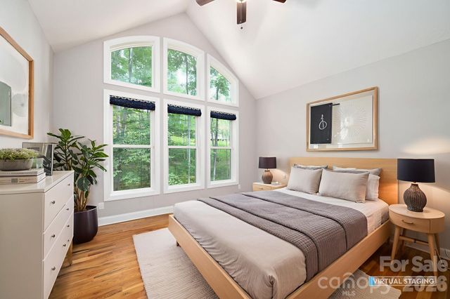 17 Bohemian Lane, Asheville, NC 28805
