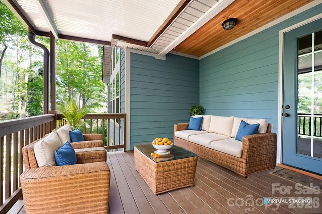 17 Bohemian Lane, Asheville, NC 28805