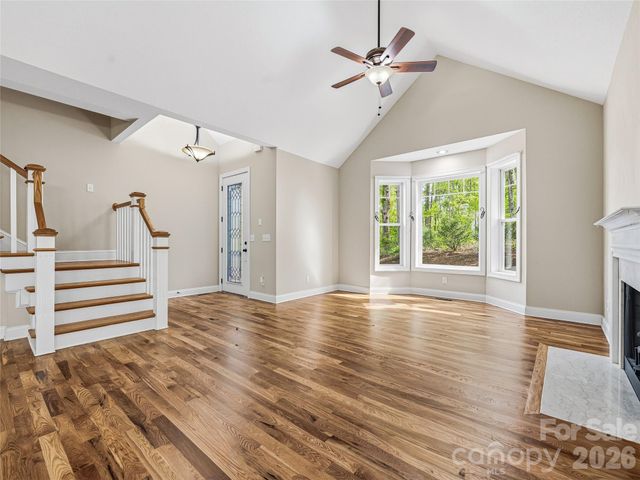 17 Bohemian Lane, Asheville, NC 28805