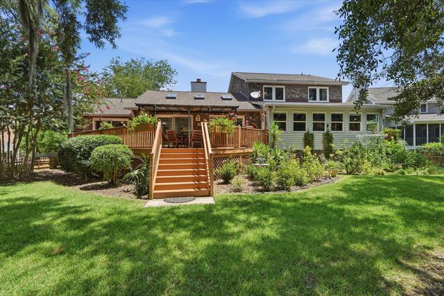 2633 Marsh Creek Drive, Charleston, SC 29414