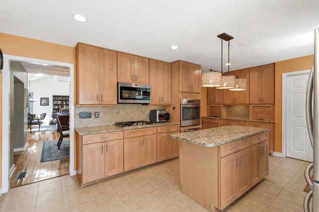 2633 Marsh Creek Drive, Charleston, SC 29414