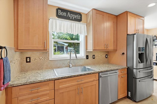 2633 Marsh Creek Drive, Charleston, SC 29414