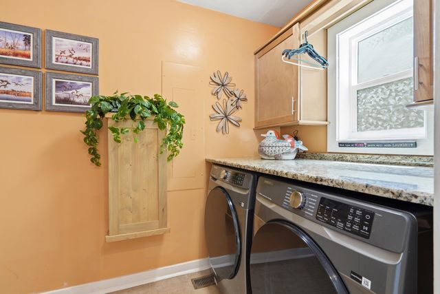 2633 Marsh Creek Drive, Charleston, SC 29414