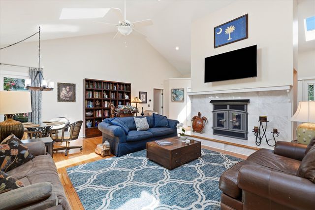 2633 Marsh Creek Drive, Charleston, SC 29414