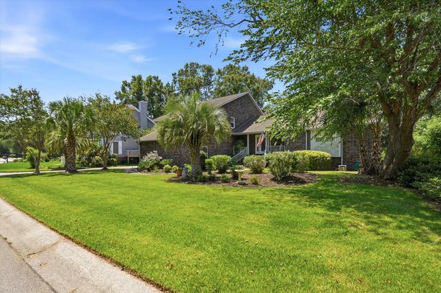 2633 Marsh Creek Drive, Charleston, SC 29414