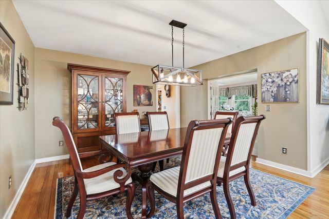 2633 Marsh Creek Drive, Charleston, SC 29414
