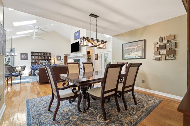 2633 Marsh Creek Drive, Charleston, SC 29414