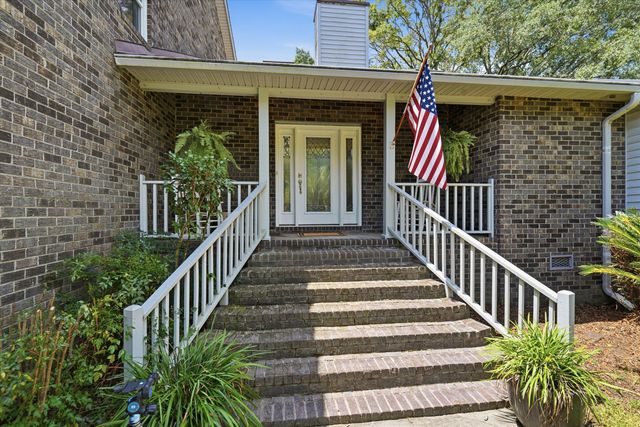 2633 Marsh Creek Drive, Charleston, SC 29414