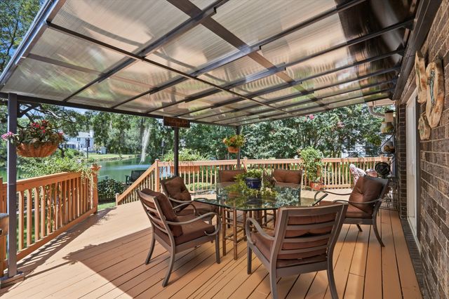 2633 Marsh Creek Drive, Charleston, SC 29414