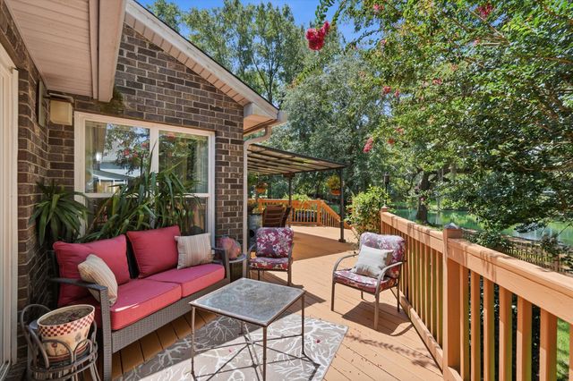 2633 Marsh Creek Drive, Charleston, SC 29414