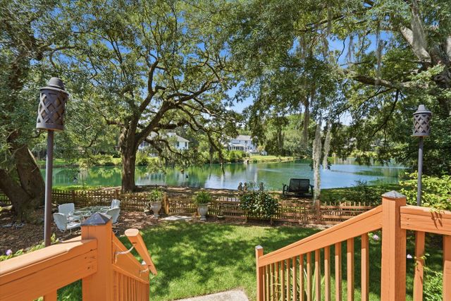 2633 Marsh Creek Drive, Charleston, SC 29414