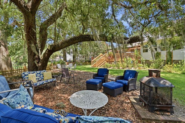 2633 Marsh Creek Drive, Charleston, SC 29414