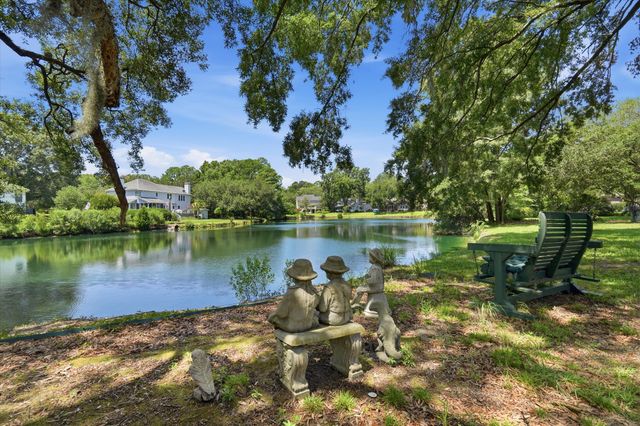 2633 Marsh Creek Drive, Charleston, SC 29414