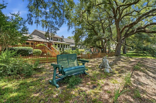 2633 Marsh Creek Drive, Charleston, SC 29414