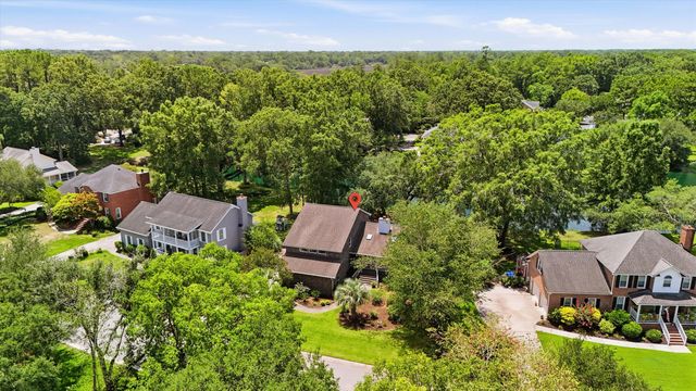 2633 Marsh Creek Drive, Charleston, SC 29414