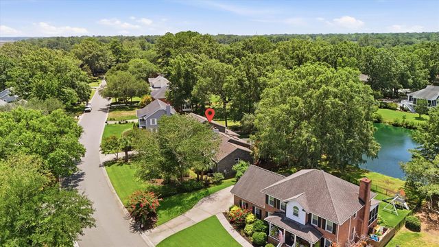 2633 Marsh Creek Drive, Charleston, SC 29414