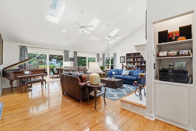 2633 Marsh Creek Drive, Charleston, SC 29414
