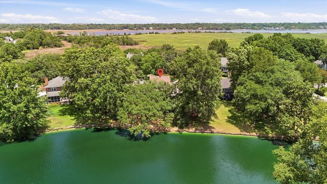 2633 Marsh Creek Drive, Charleston, SC 29414