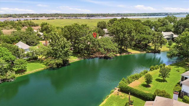2633 Marsh Creek Drive, Charleston, SC 29414