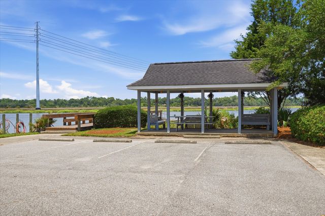 2633 Marsh Creek Drive, Charleston, SC 29414