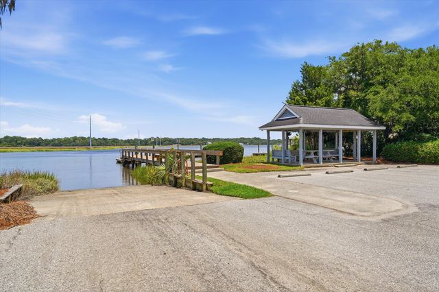 2633 Marsh Creek Drive, Charleston, SC 29414