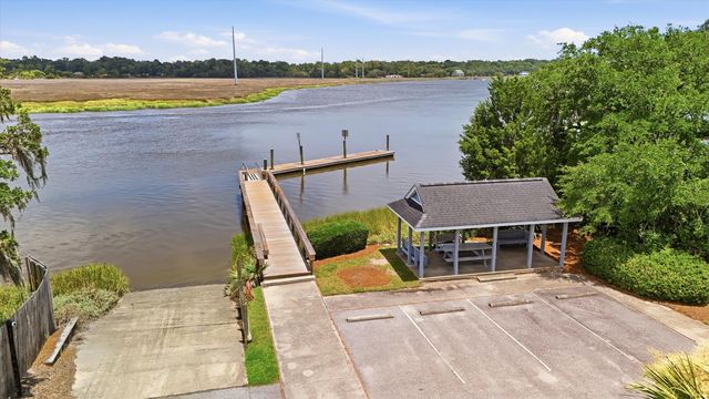 2633 Marsh Creek Drive, Charleston, SC 29414