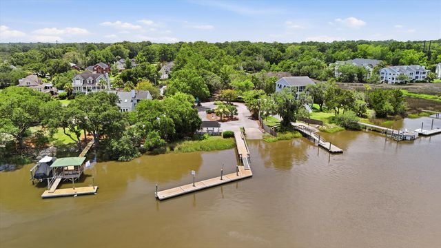 2633 Marsh Creek Drive, Charleston, SC 29414