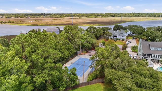 2633 Marsh Creek Drive, Charleston, SC 29414