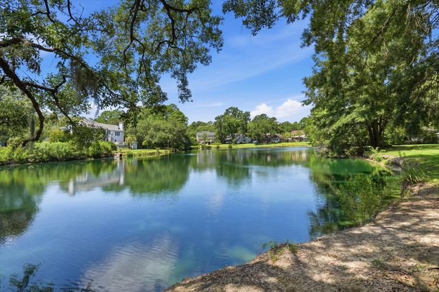 2633 Marsh Creek Drive, Charleston, SC 29414