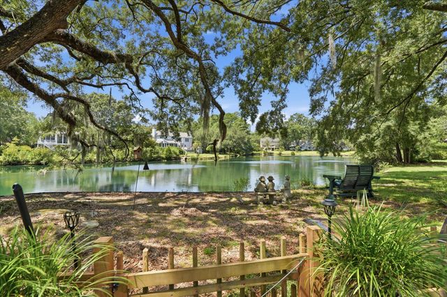 2633 Marsh Creek Drive, Charleston, SC 29414