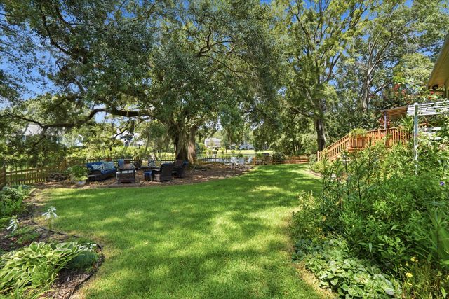 2633 Marsh Creek Drive, Charleston, SC 29414