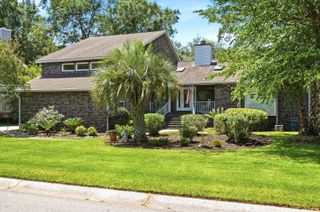 2633 Marsh Creek Drive, Charleston, SC 29414