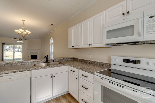 35 Putters Place, Savannah, GA 31419