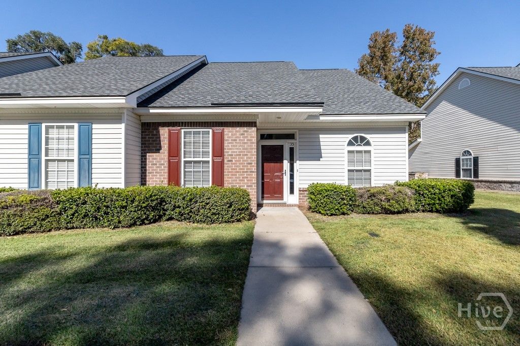 35 Putters Place, Savannah, GA 31419