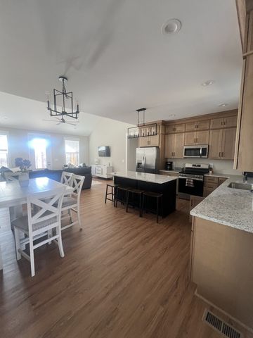 144 Hasty Dr, Lynchburg, TN 37352