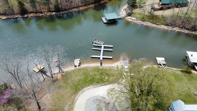 144 Hasty Dr, Lynchburg, TN 37352