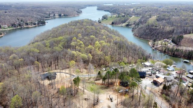 144 Hasty Dr, Lynchburg, TN 37352