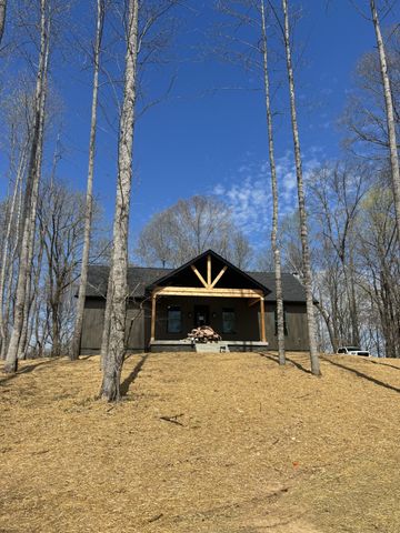 144 Hasty Dr, Lynchburg, TN 37352