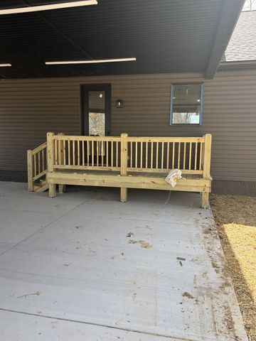 144 Hasty Dr, Lynchburg, TN 37352