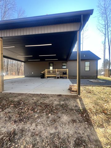 144 Hasty Dr, Lynchburg, TN 37352