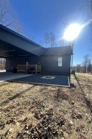 144 Hasty Dr, Lynchburg, TN 37352