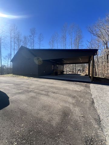 144 Hasty Dr, Lynchburg, TN 37352