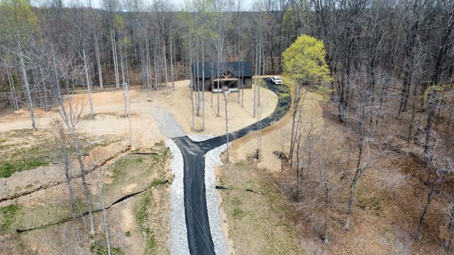 144 Hasty Dr, Lynchburg, TN 37352