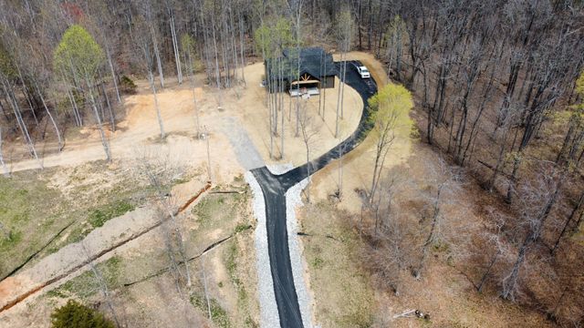 144 Hasty Dr, Lynchburg, TN 37352