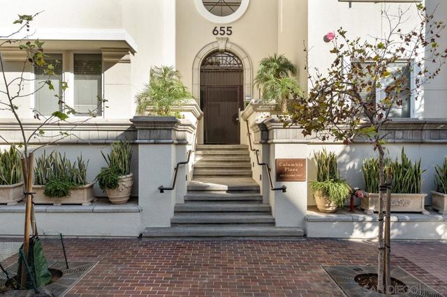 655 Columbia St 108, San Diego, CA 92101
