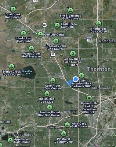 8425 Federal Boulevard, Westminster, CO 80031