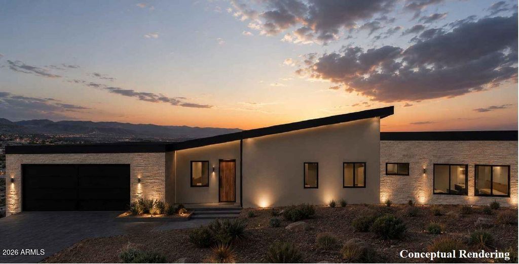 15926 E ROCKY MOUNTAIN Place, Fountain Hills, AZ 85268 — photo 2
